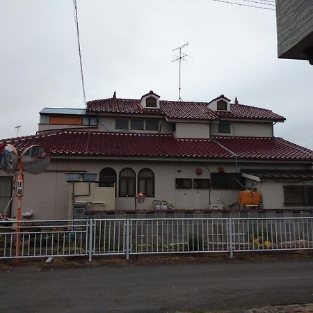 KōNotori No Sato No Yado - Vacation Stay 11112 鴻巣市 エクステリア 写真